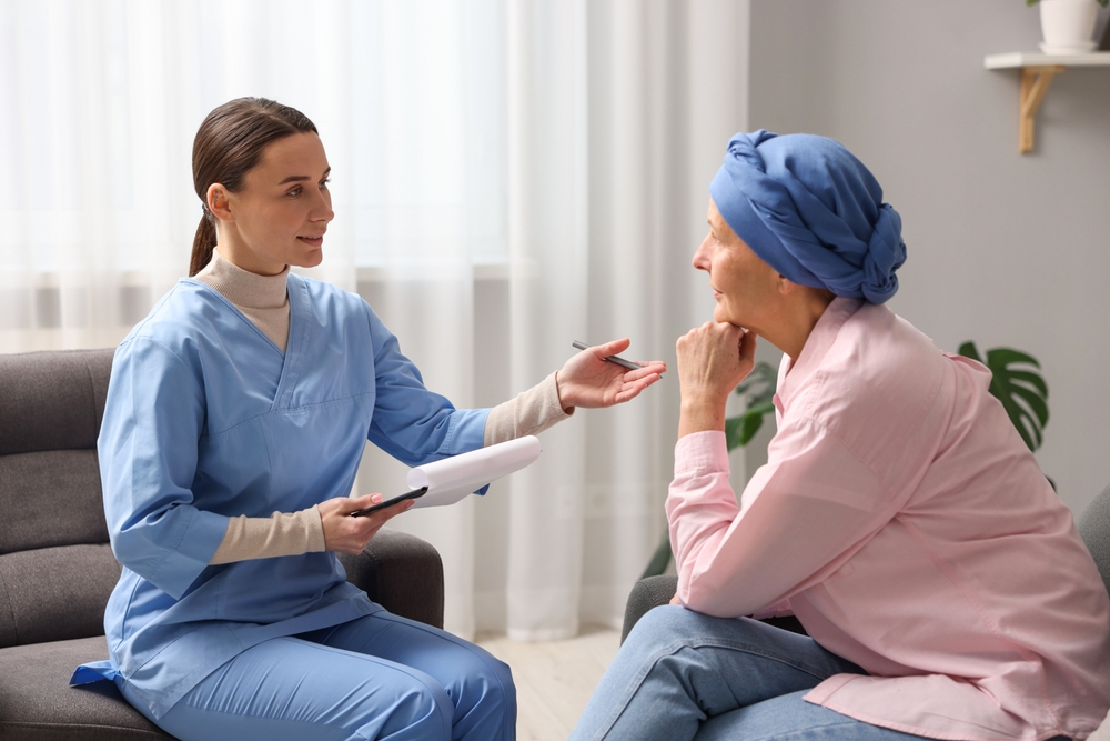 Oncologie medicale - 1 1000x667px