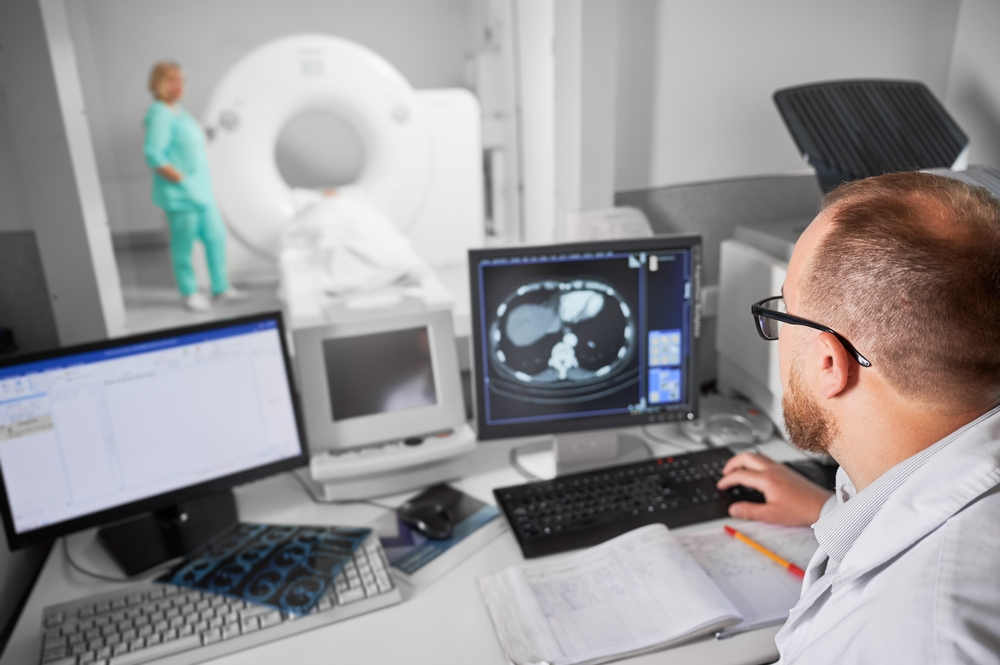 Oncologie medicale - 2 1000x667px