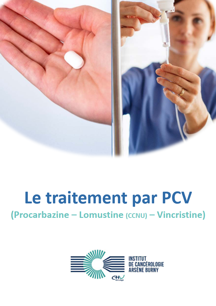 BROCH A5 Le traitement par pcv 2023 COVER