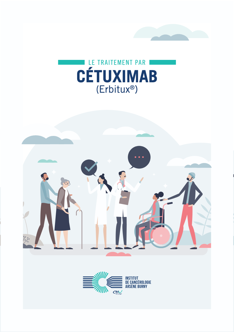 BROCH A5 le traitement par cetuximab 2024 COVER