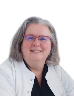 photo RORIVE Andrée