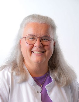 photo RORIVE Andrée